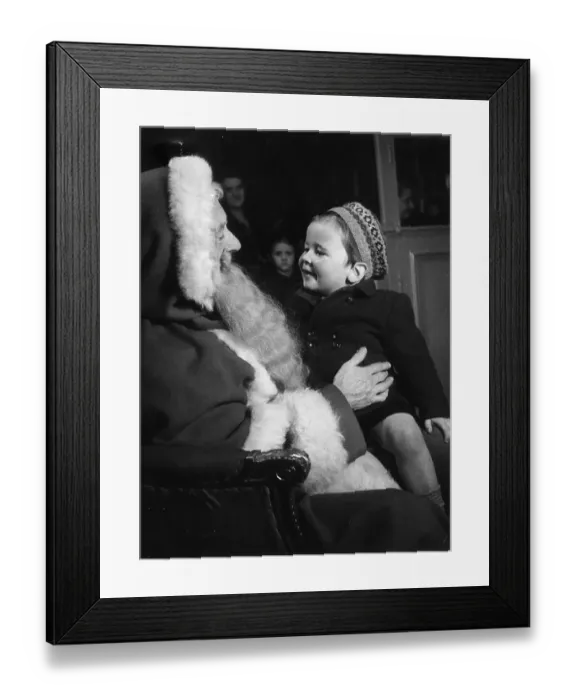 Framed Print : Christmas Wish Framed Print : Christmas Wish