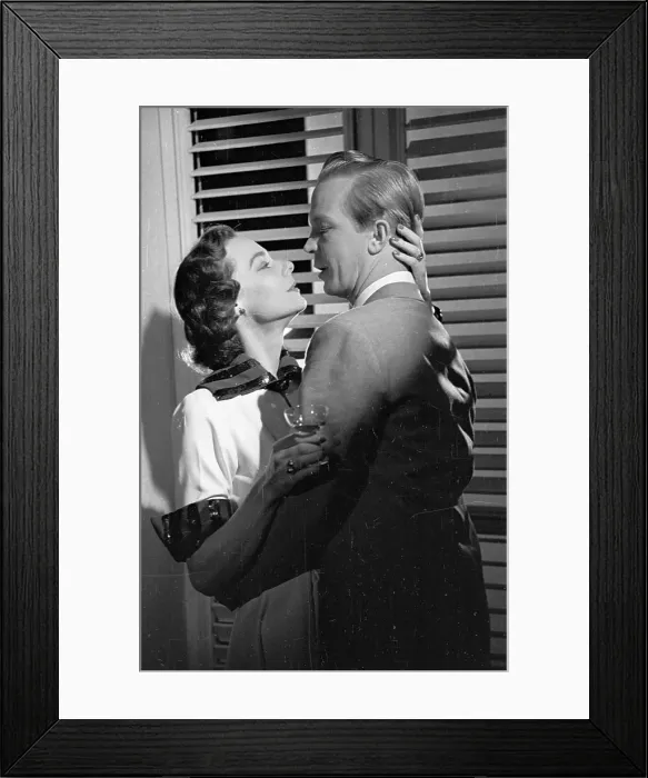 Framed Print : Worth And Tanner Framed Print : Worth And Tanner