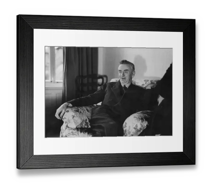 Framed Print : John A. Costello Framed Print : John A. Costello