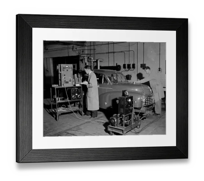 Framed Print : Testing Morris Framed Print : Testing Morris