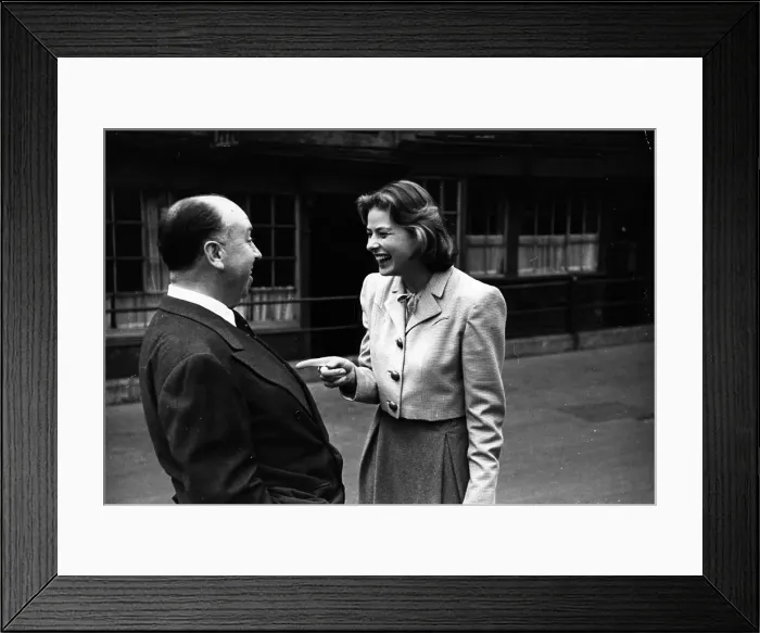 Framed Print : That's A Laugh Framed Print : That's A Laugh