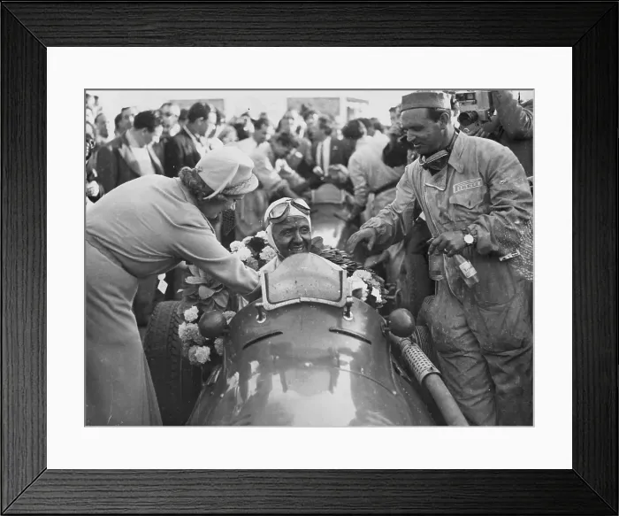 Framed Print : Luigi Villoresi Framed Print : Luigi Villoresi