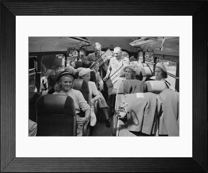 Framed Print : 1948 Olympic Games Framed Print : 1948 Olympic Games