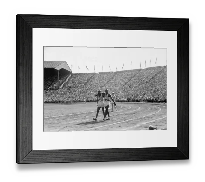 Framed Print : Ewell And Dillard Framed Print : Ewell And Dillard