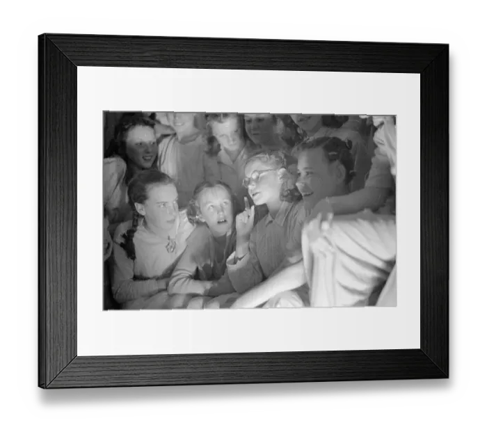 Framed Print : Bedtime Story Framed Print : Bedtime Story