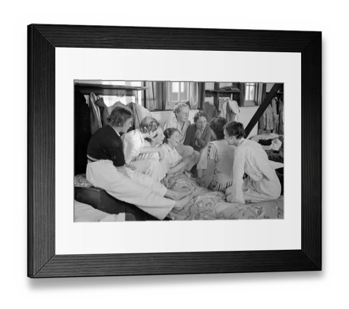 Framed Print : Bedtime Story Framed Print : Bedtime Story