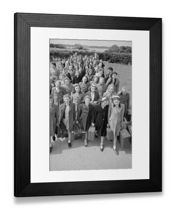 Framed Print : Holiday At School Framed Print : Holiday At School