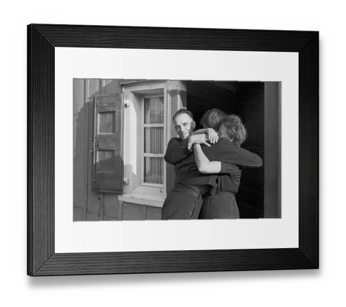 Framed Print : Son Come Home Framed Print : Son Come Home