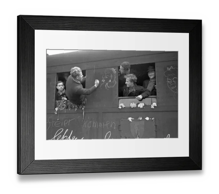 Framed Print : Picture Window Framed Print : Picture Window