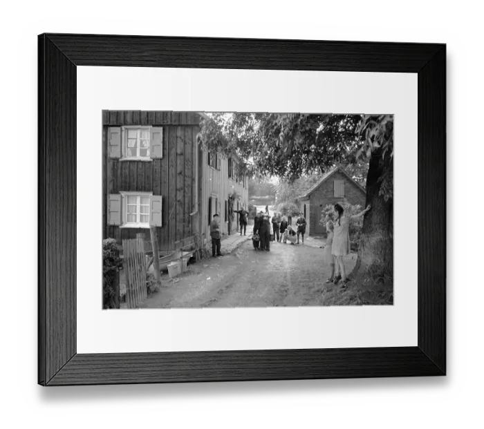 Framed Print : Son Come Home
