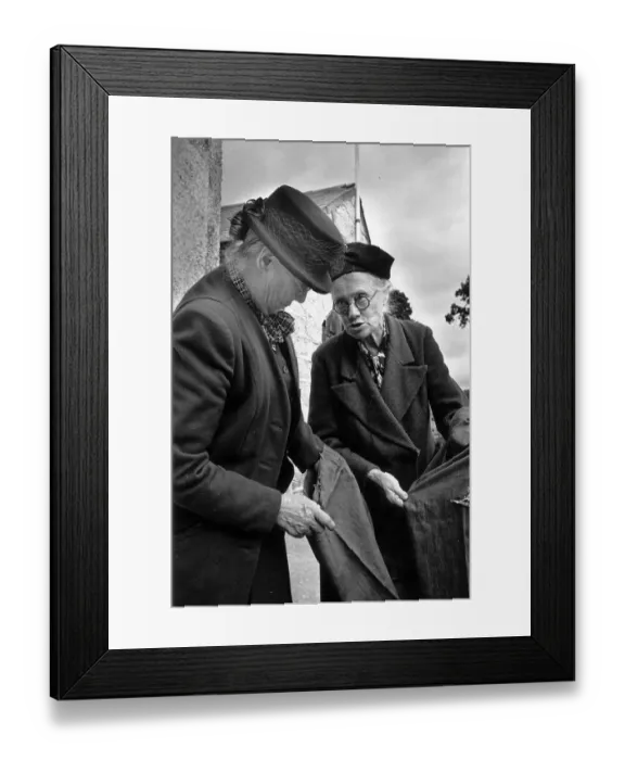 Framed Print : Poorly Made Trousers