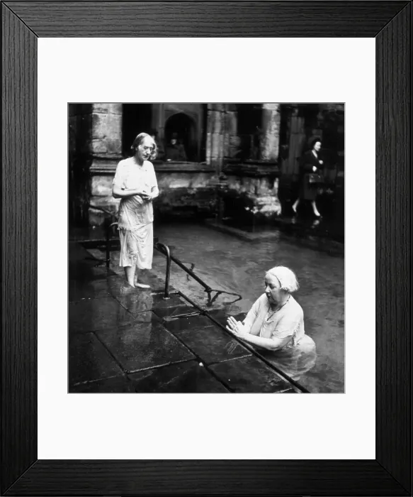 Framed Print : The Pilgrim Framed Print : The Pilgrim