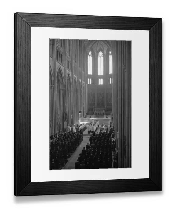 Framed Print : School Chapel Framed Print : School Chapel