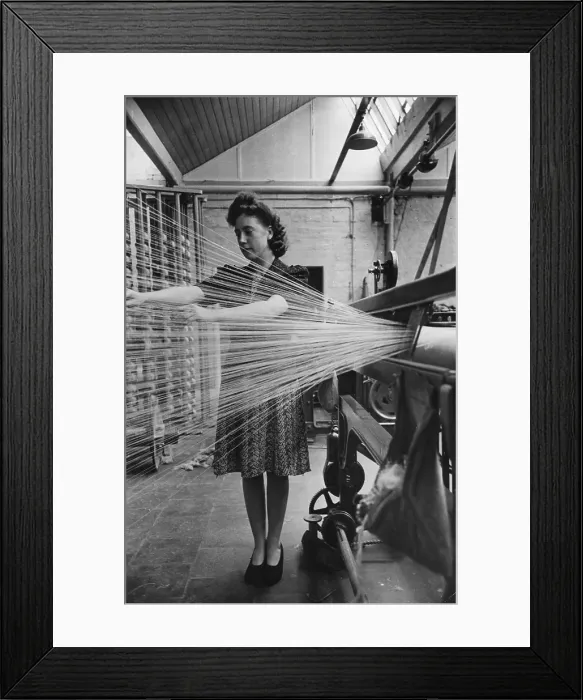 Framed Print : Doubling Room Framed Print : Doubling Room