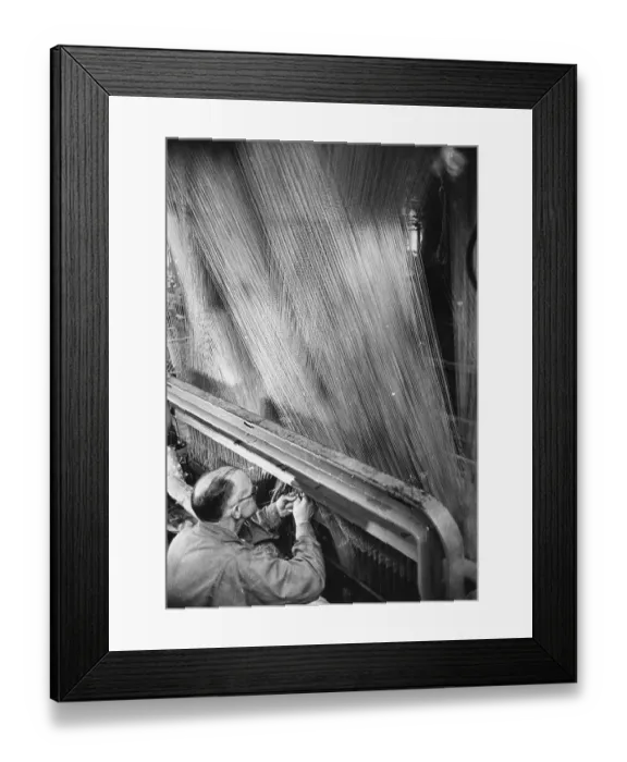 Framed Print : Damask Design Framed Print : Damask Design