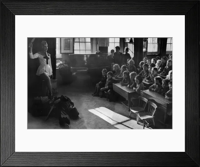 Framed Print : Triumphant St George Framed Print : Triumphant St George
