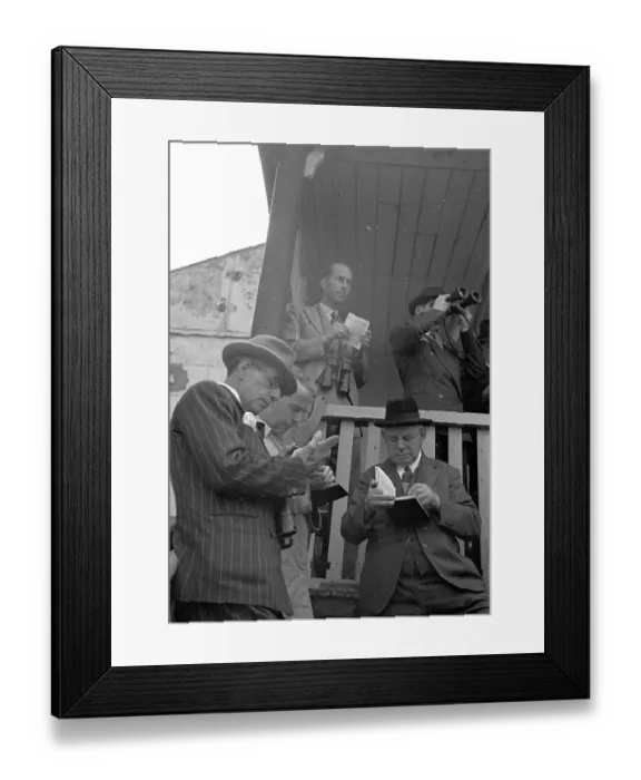 Framed Print : Comparing Notes Framed Print : Comparing Notes