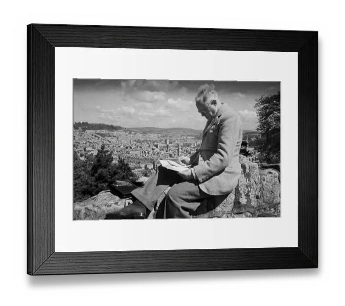 Framed Print : Cliff Studies Framed Print : Cliff Studies