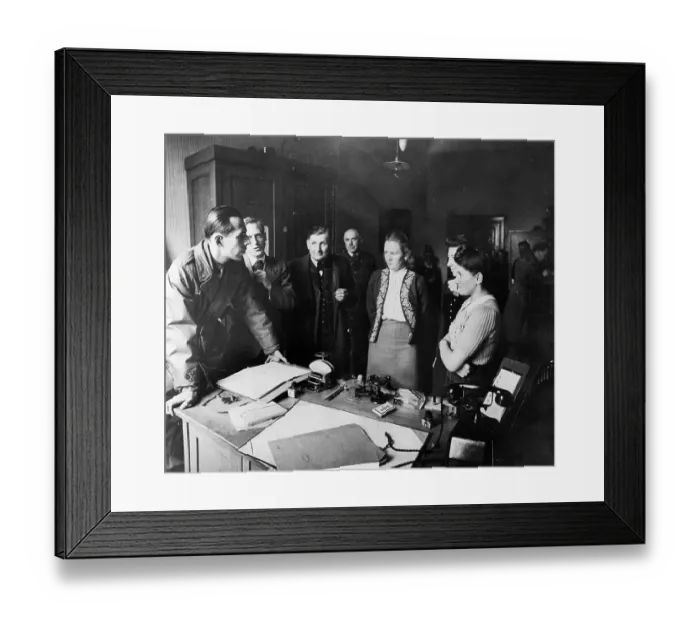 Framed Print : Field Worker Framed Print : Field Worker