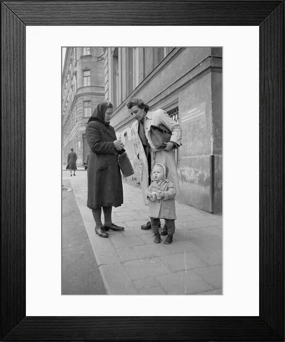 Framed Print : Ricketts Victim Framed Print : Ricketts Victim