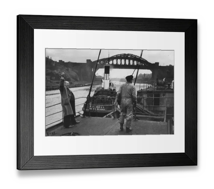 Framed Print : Goodbye To All That Framed Print : Goodbye To All That