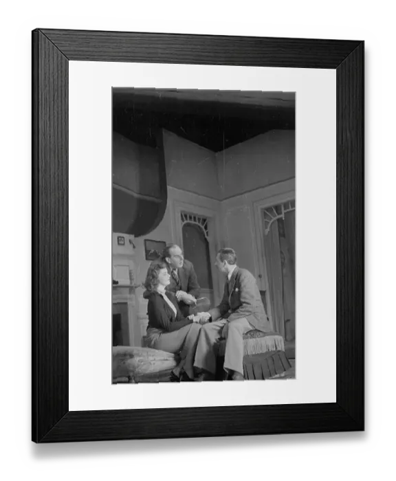 Framed Print : Edward My Son Framed Print : Edward My Son