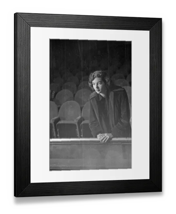 Framed Print : Sally Cooper Framed Print : Sally Cooper