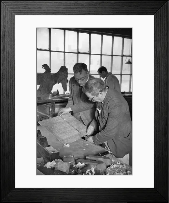Framed Print : New Bible Covers Framed Print : New Bible Covers