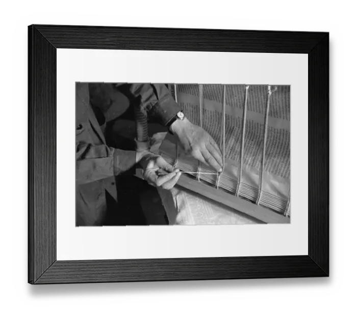 Framed Print : Book Restoration Framed Print : Book Restoration