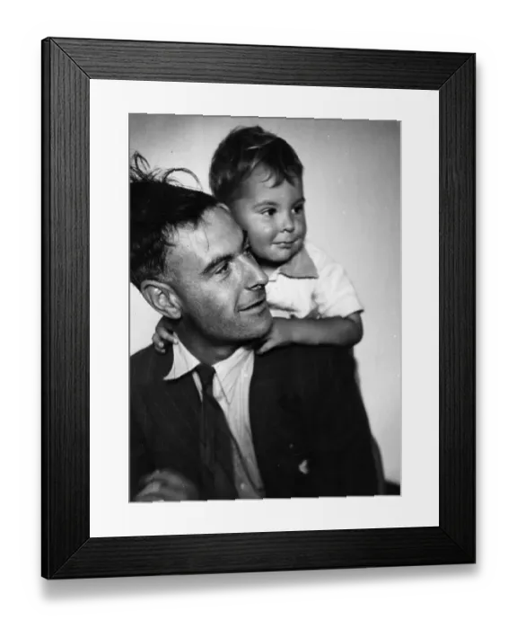 Framed Print : Emigrating Framed Print : Emigrating