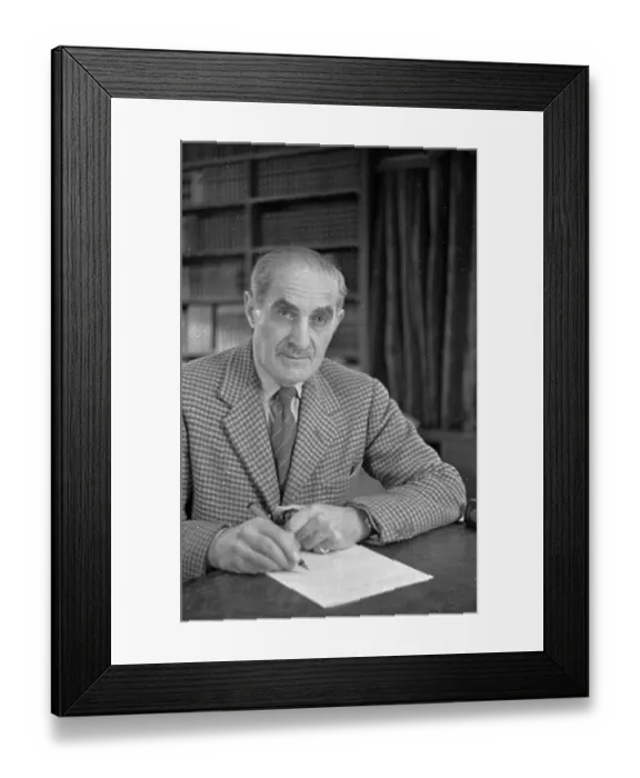 Framed Print : George Schuster Framed Print : George Schuster