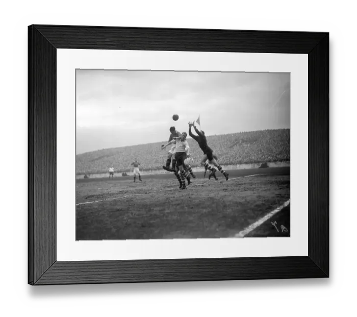 Framed Print : Stanley Pearson Framed Print : Stanley Pearson