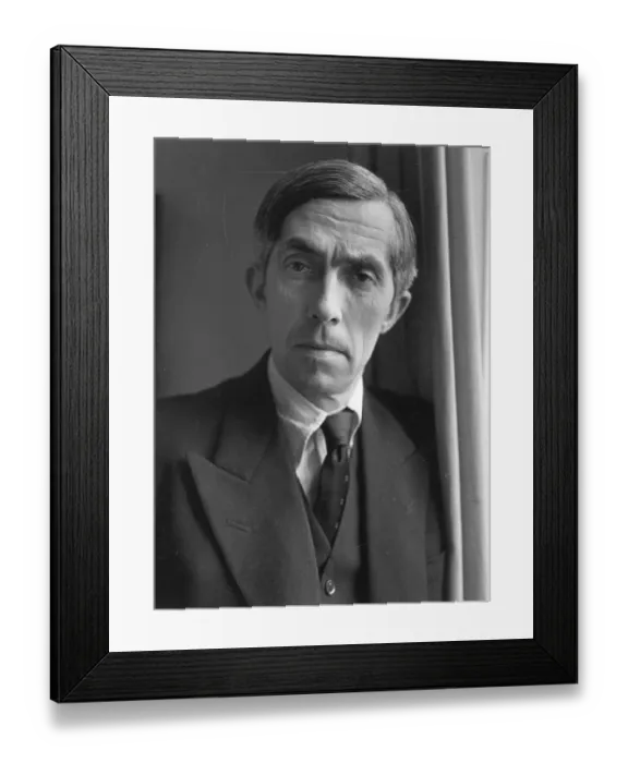 Framed Print : Roy Harrod Framed Print : Roy Harrod