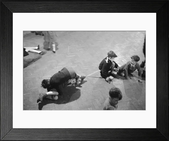 Framed Print : Boys Will Be Boys Framed Print : Boys Will Be Boys