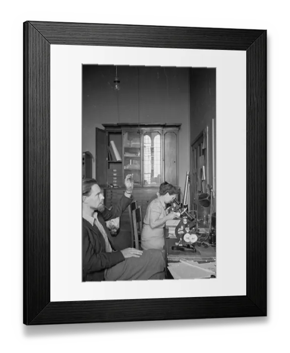 Framed Print : Experiment Framed Print : Experiment