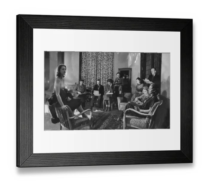 Framed Print : Life Drawing Framed Print : Life Drawing