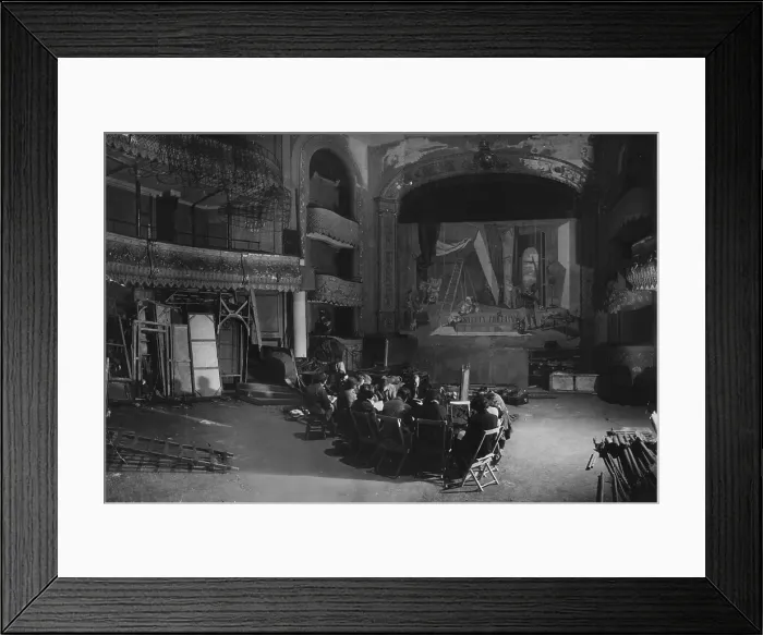Framed Print : Play Reading Framed Print : Play Reading