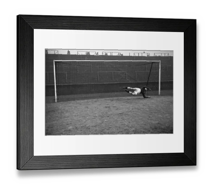 Framed Print : Frank Swift