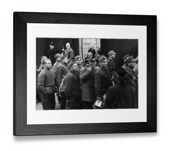 Framed Print : Coming Home Framed Print : Coming Home
