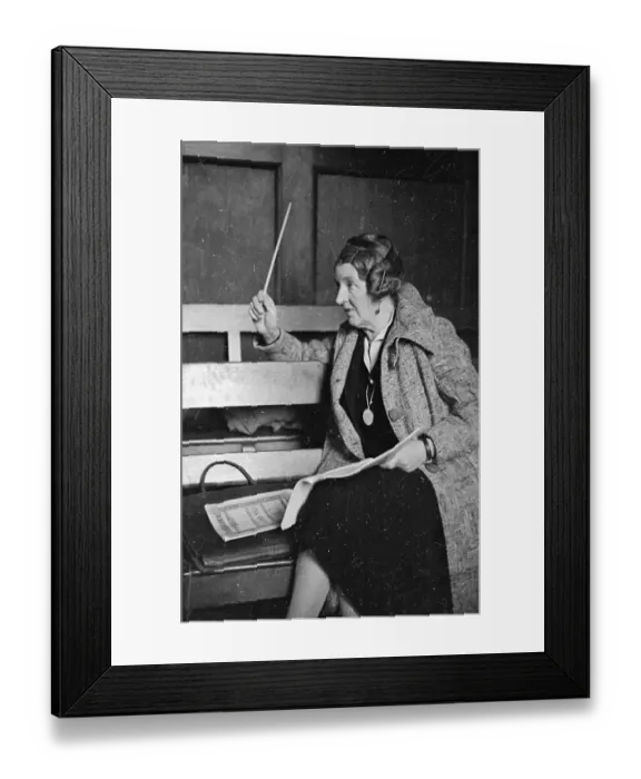 Framed Print : Practice Run Framed Print : Practice Run