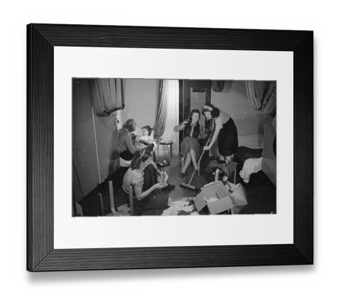 Framed Print : Cecil Club Framed Print : Cecil Club