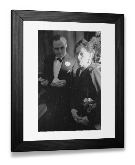 Framed Print : The Founder Framed Print : The Founder