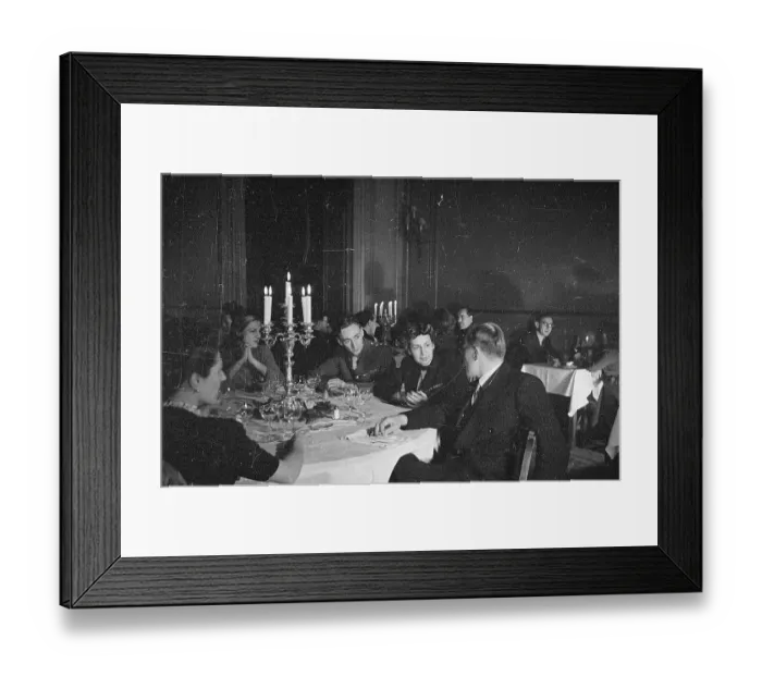 Framed Print : Kinsky Palace Framed Print : Kinsky Palace