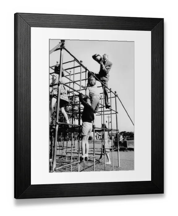 Framed Print : Picture Post Photographer Framed Print : Picture Post Photographer