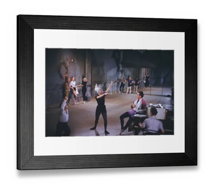 Framed Print : Robert Helpmann Framed Print : Robert Helpmann