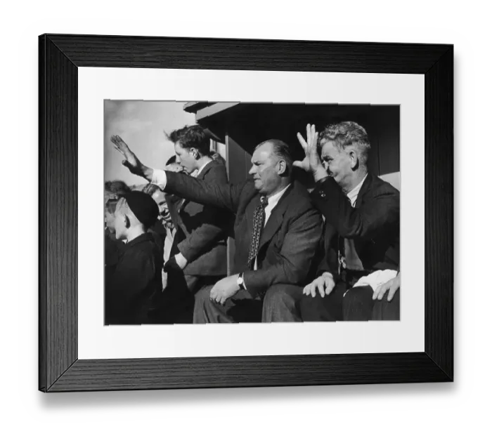 Framed Print : Whittaker And Milne Framed Print : Whittaker And Milne