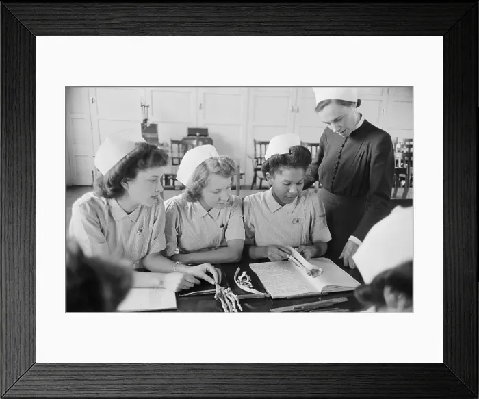 Framed Print : Anatomy Class Framed Print : Anatomy Class