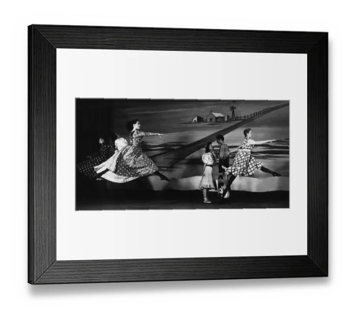 Framed Print : Aggie Pigtails Framed Print : Aggie Pigtails