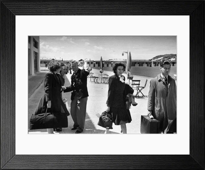 Framed Print : Uncle Peck Framed Print : Uncle Peck