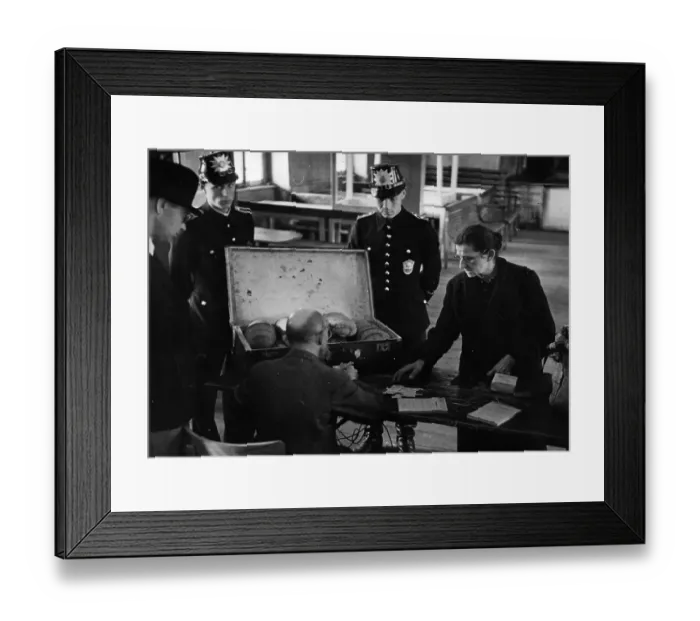 Framed Print : Bread For Sale Framed Print : Bread For Sale